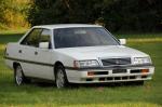 Mitsubishi Gallant Sigma 1988 года